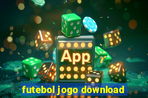 futebol jogo download